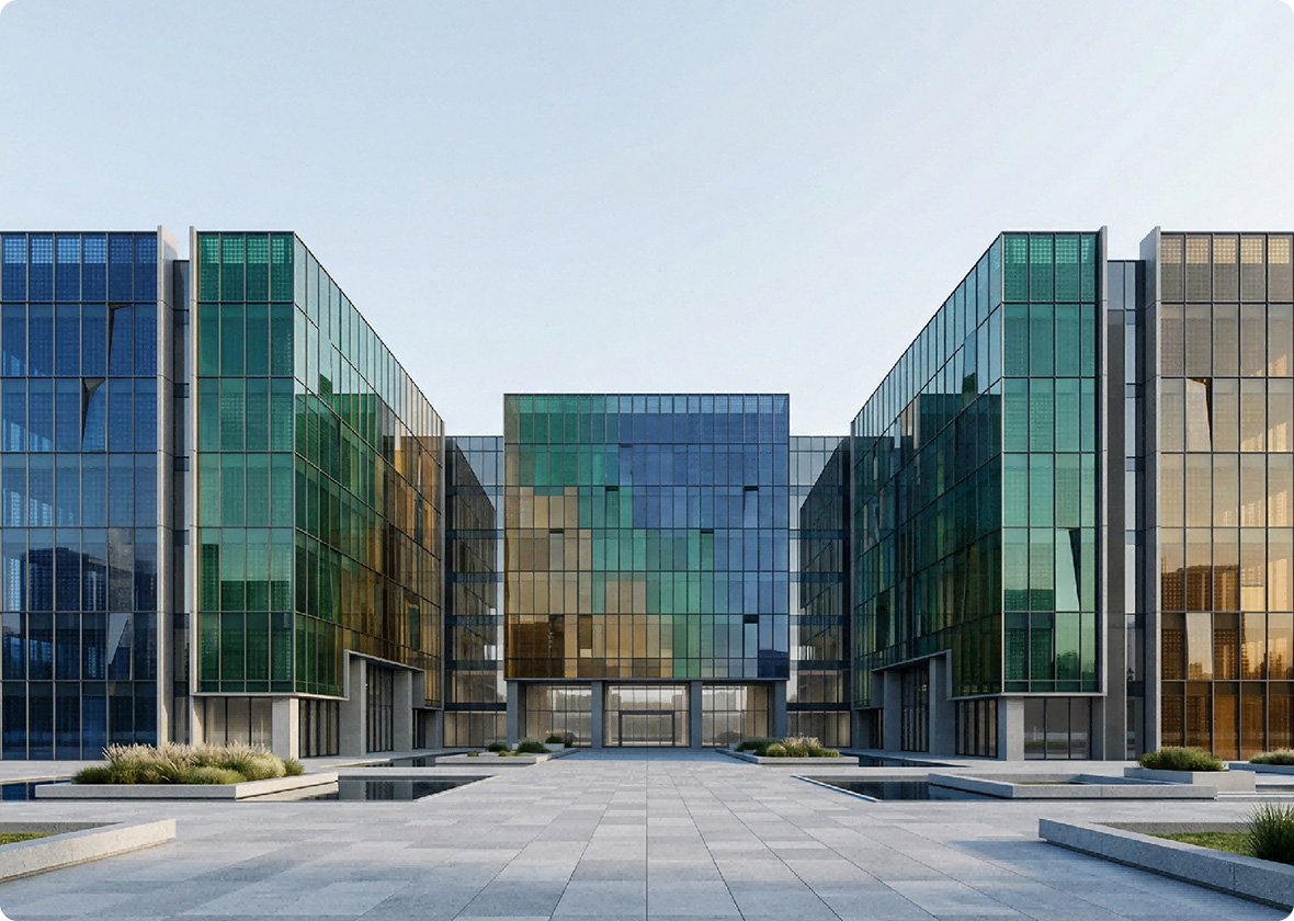 solar facade